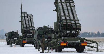 Падение ракеты в польском селе: Германия возвращает из Польши три дивизиона Patriot - focus.ua - Россия - Германия - Украина - Польша - Из