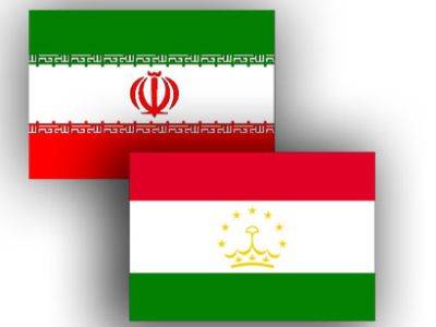 Эбрахима Раиси - Иран и Таджикистан подписали документы о сотрудничестве в различных сферах - trend.az - Иран - Таджикистан - Президент