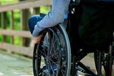 В Азербайджане за январь-октябрь более 41 тысяче человек была присвоена инвалидность - trend.az - Азербайджан