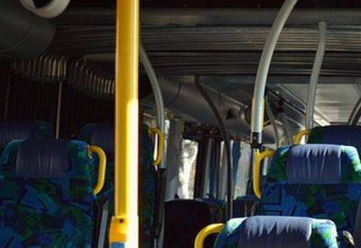 Чудо в Гуш-Эцион: девочка спасла автобус со школьницами - mignews.net - Гуш-Эцион - Гуш