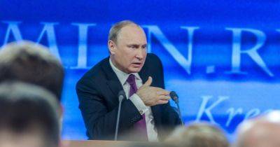 Владимир Путин - Выборы в РФ 2024: Путин, вероятно, не будет использовать тему войны в предвыборной кампании, — ISW - dsnews.ua - Израиль - Россия - Сша - Украина - Президент