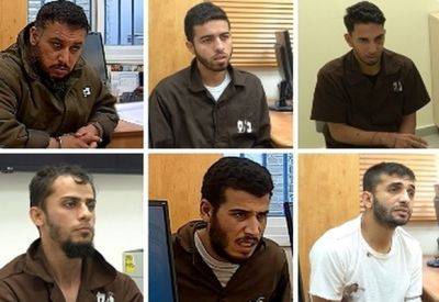 Ярив Левин - Израильские адвокаты отказываются представлять убийц ХАМАСа в суде - mignews.net