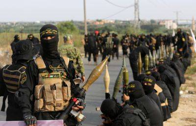 Арабский аналитик: ХАМАС в отчаянии может прибегнуть к ударам по палестинцам - nashe.orbita.co.il - Израиль - Иран - Англия