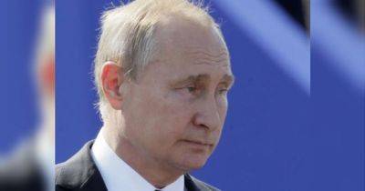 Владимир Путин - Андрей Юсов - Украинская разведка: Путин может иметь трех двойников - mignews.net - Россия - Украина - Президент