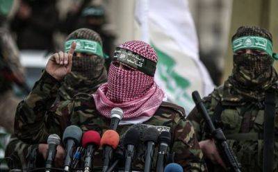 Биньямин Нетаниягу - Ягиль Яаков - Ханна Кацир - Исламский джихад показал двух похищенных заложников - mignews.net - Палестина