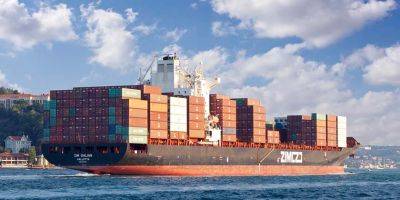 Датский перевозчик Maersk меняет маршруты зафрахтованных у израильских компаний судов - nep.detaly.co.il - Израиль - Индия - Йемен - Оман - Либерия - Кейптаун