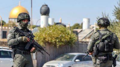 Израиль и ХАМАС продлили временное перемирие еще на день - ru.slovoidilo.ua - Израиль - Иерусалим - Катар - Украина - Хамас