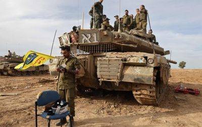 Перемирие в Израиле закончилось: ЦАХАЛ возобновил боевые действия - korrespondent.net - Израиль - Палестина - Катар - Украина