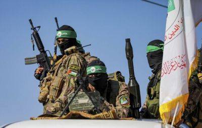 Между Израилем и ХАМАС возобновлены боевые действия — одна сторона нарушила перемирие - vchaspik.ua - Израиль - Палестина - Катар - Украина