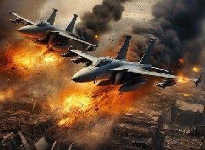 Террористы нарушили перемирие. Боевые действия в Газе возобновлены - isra.com - Израиль