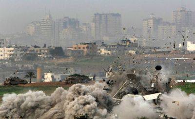 Джон Байден - США обвинили ХАМАС в нарушении режима прекращения огня - nashe.orbita.co.il - Израиль - Египет - Катар - Сша