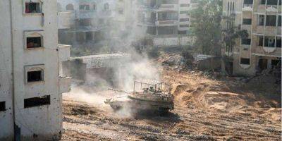 Энтони Блинкен - Никита Аронов - Белый дом возложил ответственность за возобновление боев на ХАМАС - detaly.co.il - Израиль - Иерусалим - Египет - Катар - Сша - Президент - Хамас