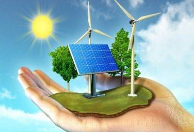 Использование потенциала "зеленой" энергии освобожденных территорий Азербайджана увеличит объем электроэнергии - эксперт - trend.az - Азербайджан