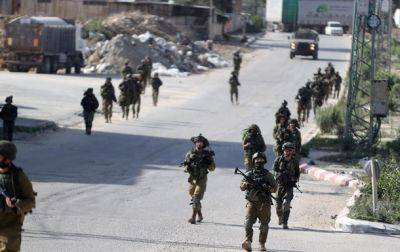 Цахи Ханегби - В Израиле назвали количество уничтоженных боевиков ХАМАС - korrespondent.net - Израиль - Украина - Хан-Юнис - Хамас