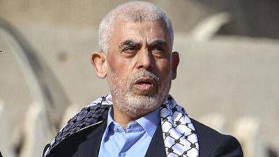 Мухаммед Деф - Даниэль Хагари - Оценка: главарь ХАМАСа сбежал из Газы в начале войны с гуманитарным конвоем - vesty.co.il - Израиль - Газа - Из
