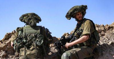 Цахи Ханегби - В Израиле назвали вероятное количество уничтоженных боевиков ХАМАС - dsnews.ua - Израиль - Украина