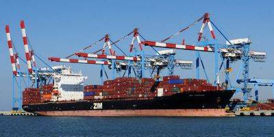 Иордания - Иордания больше не будет использовать порт Хайфы для экспорта товаров - detaly.co.il - Израиль - Сша - Иордания - Хайфы - Хайфа - Акаба