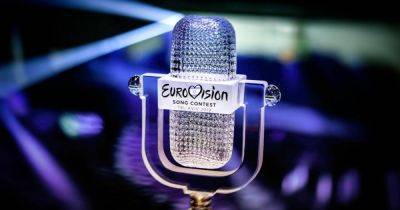 Организаторы "Евровидения" отказались бойкотировать Израиль - dsnews.ua - Израиль - Палестина - Россия - Украина