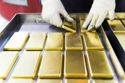 Узбекистан стал мировым лидером по продаже золота - trend.az - Китай - Турция - Казахстан - Узбекистан - Польша