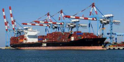 Иордания больше не будет использовать порт Хайфы для экспорта товаров - nep.detaly.co.il - Израиль - Сша - Иордания - Хайфы - Хайфа - Акаба