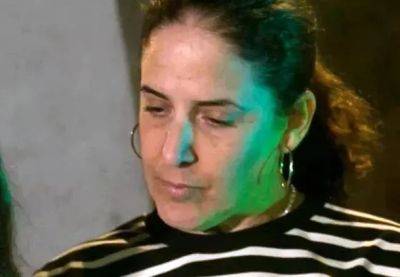 Бывшая заложница с тремя детьми: я думала нас приносят в жертву войне с ХАМАС - nashe.orbita.co.il - Израиль