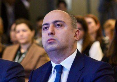 Эмин Амруллаев - В сфере дошкольного образования должны работать квалифицированные специалисты – Эмин Амруллаев - trend.az - Азербайджан