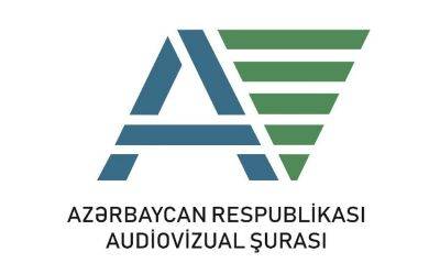 Аудиовизуальный совет Азербайджана предупредил телеканалы - trend.az - Азербайджан