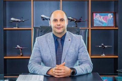 Гейдар Алиев - Гасанов - Бакинский аэропорт продолжает расширять маршрутную сеть в Европу и страны СНГ - Теймур Гасанов (Эксклюзивное интервью) - trend.az - Снг - Баку