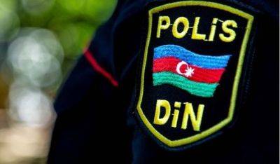 В Азербайджане по обвинению в шантаже арестован руководитель одного из сайтов - trend.az - Азербайджан - Из