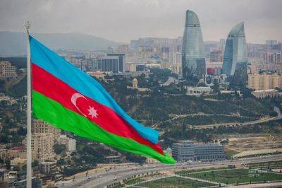 На конференции COP28 представили презентацию богатой культуры и истории Азербайджана (ВИДЕО) - trend.az - Азербайджан