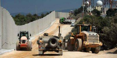 СМИ: Израиль позволит «Хизбалле» сохранить некоторые наблюдательные пункты на границе - detaly.co.il - Израиль - Ливан - Бейрут