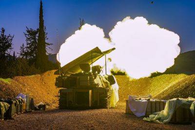 Бои на севере Израиля: в Метуле разрушены дома ракетой «Хизбаллы» - news.israelinfo.co.il - Израиль - Ливан