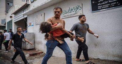 Нафтали Беннет - Беннет назвал условие завершения конфликта в Газе - dialog.tj - Израиль - Палестина - Сша