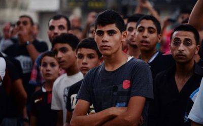 Энтони Блинкен - Джон Байден - Камала Харрис - Палестинцы поддерживают ХАМАС, потому что хотят этого - mignews.net - Израиль - Сша - Президент