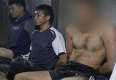 Рассказ заложника: меня утащили в тоннель, я чуть не сошел с ума - mignews.net - Таиланд