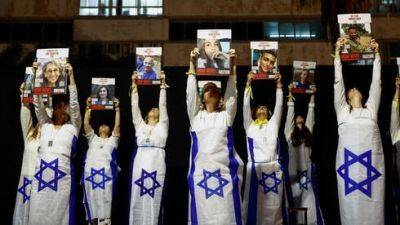 Гилад Шалит - Заложники ХАМАСа и сделка Шалита: вправе ли Израиль допустить еще одну ошибку - vesty.co.il - Израиль - Сша