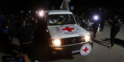 ВОЗ обвиняет Израиль в задержании медиков, выполняющих срочные миссии в Газе - detaly.co.il - Израиль - Газа
