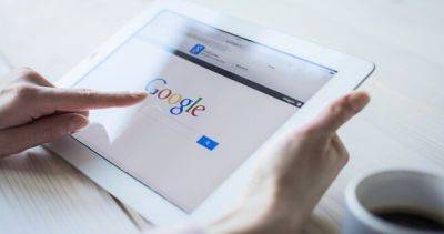 Google опубликовал "Год в поиске" – что искали в поисковике в 2023 году - dialog.tj - Израиль - Сша - Евросоюз - Индия - Турция - Судан - штат Джорджия