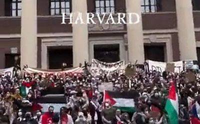 В Гарварде решили участь президента, отказавшегося бороться с антисемитизмом - mignews.net - Президент