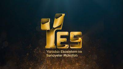 В Азербайджане проходит прием заявок на премию YES - trend.az - Азербайджан