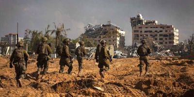 Авихай Эдри - Видео: солдаты ЦАХАЛа оказали помощь 4-летней палестинской девочке - detaly.co.il - Израиль