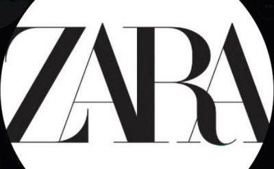 В Zara отказались от рекламной кампании после скандала из-за Газы - mignews.net - Из