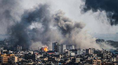 Гилад Эрдан - Генассамблея ООН приняла еще одну резолюцию по прекращению огня в Газе - ru.slovoidilo.ua - Израиль - Сша - Украина - Австрия - Иордания