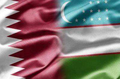 Бахтиер Саидов - Узбекистан открыл посольство в Катаре - trend.az - Катар - Узбекистан - Ташкент - Доха
