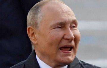 Владимир Путин - Федор Достоевский - Путин попал в одну западню с Лукашенко - charter97.org - Россия - Ссср - Белоруссия - Афганистан - Лиссабон - Президент