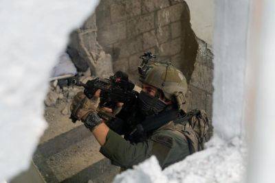 Журналист: ЦАХАЛ снизил обороты в Газе - mignews.net