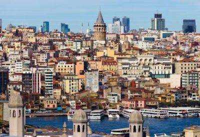 Идеальное жилье под солнцем: Как купить квартиру в Турции недорого - mignews.net - Турция