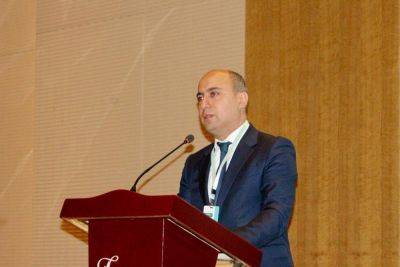 Гейдар Алиев - Эмин Амруллаев - При Карабахском университете планируется создание учреждения профессионального образования - trend.az - Азербайджан