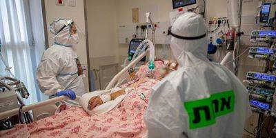 Биньямин Нетаниягу - Моше Арбель - Боевика ХАМАСа, раненного в секторе Газа, положили в израильскую больницу и прооперировали - detaly.co.il - Израиль - Украина - Хамас - Газа