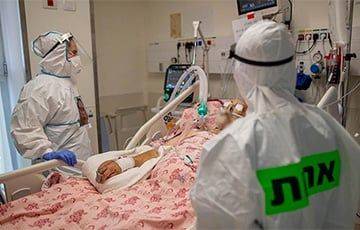 Биньямин Нетаниягу - Моше Арбель - Боевика ХАМАСа, раненного в секторе Газа, положили в израильскую больницу - charter97.org - Израиль - Украина - Белоруссия